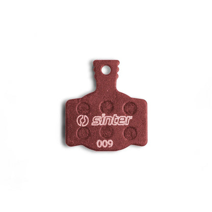 Sinter - Disc Brake Pads | MAGURA | MT 2 Piston