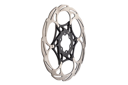Formula 160mm 2-Piece Disc Rotor | Gold or Black | with Bolts