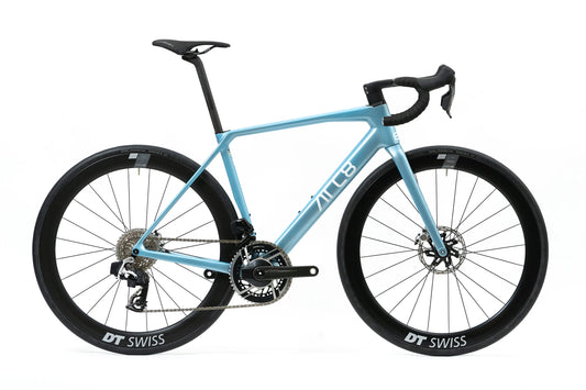 ARC8 Escapee DB Road Bike |  Sram RED AXS | MY24