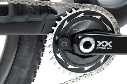 ARC8 Evolve FS | SRAM XX, FLIGHT ATTENDANT, SID SL 110mm + Powermeter