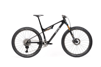 ARC8 Evolve FS | Shimano XTR Di2 | FOX Factory Suspension