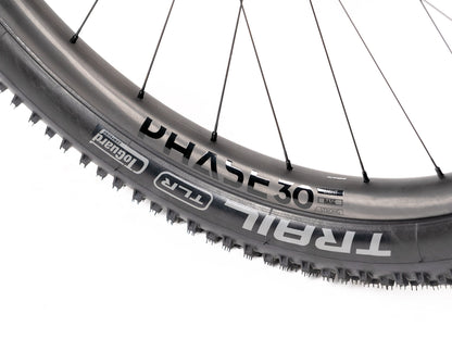 ARC8 Evolve FS | Shimano XTR Di2 | FOX Factory Suspension