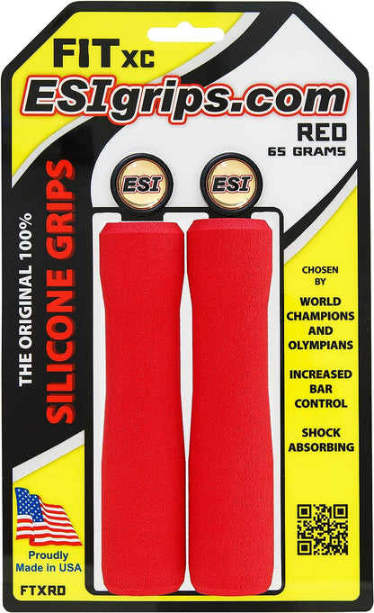 GRIPS - ESI Grips FIT XC