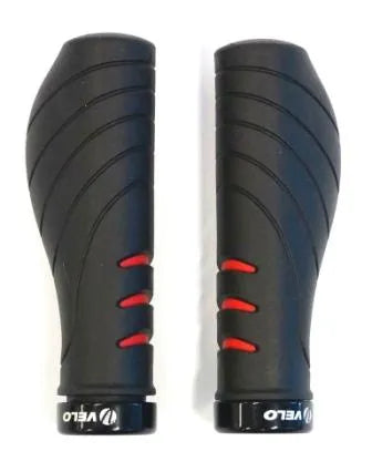 Velo - Grips | Lock-on Ergo