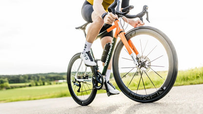 NEWMEN - STREEM ALLROUND VANOA A.49 / A.54 | Wheelset