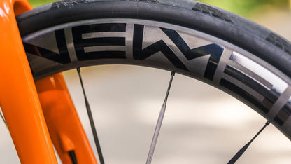 NEWMEN - STREEM ALLROUND VANOA A.49 / A.54 | Wheelset