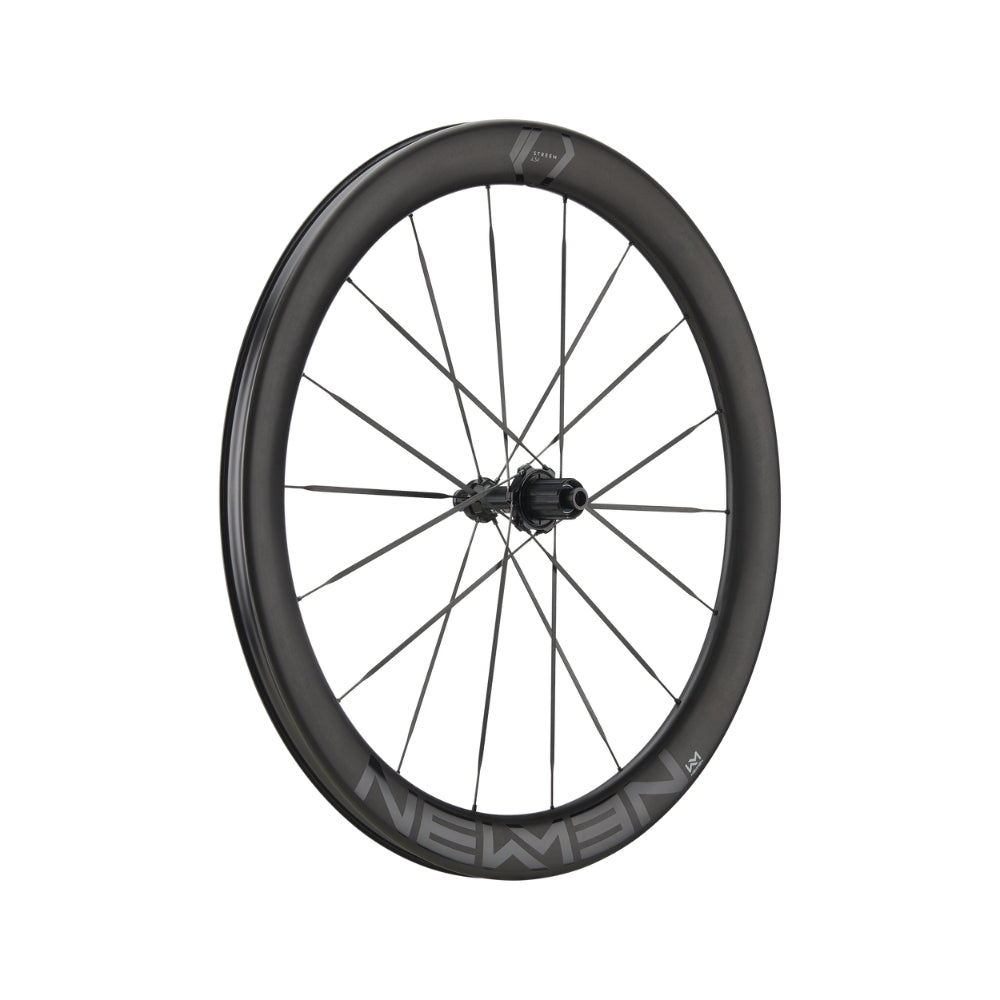 NEWMEN - STREEM ALLROUND VANOA A.49 / A.54 | Wheelset