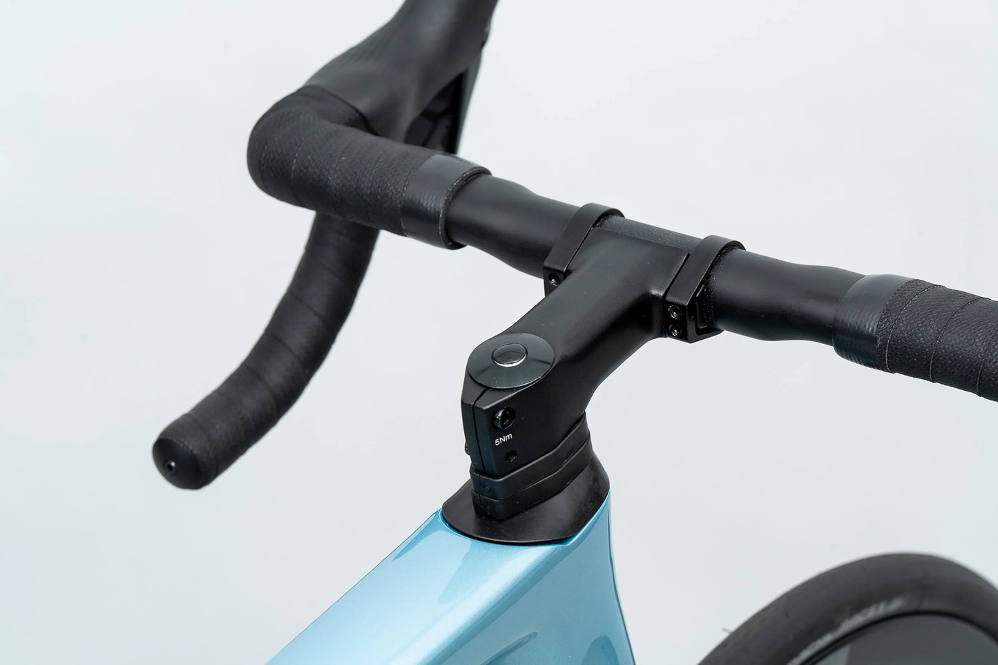 ARC ESCAPEE Stem Handlebars details MY24