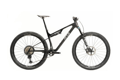 ARC8 Evolve FS | Shimano XT | FOX Suspension