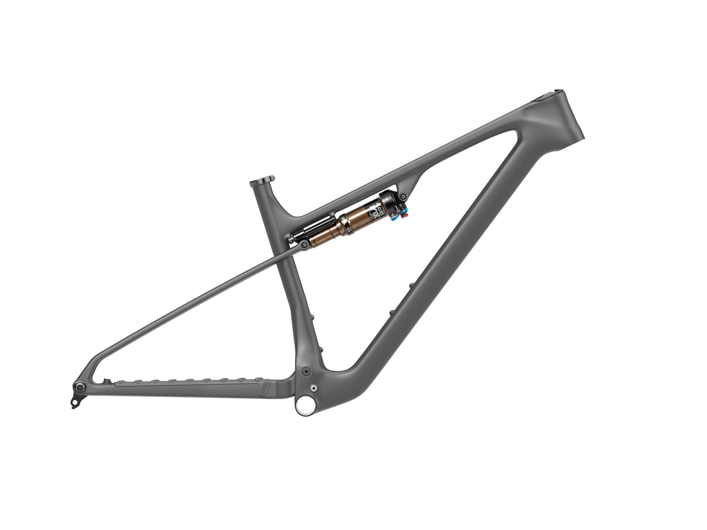 ARC8 Evolve FS Frameset | RTP