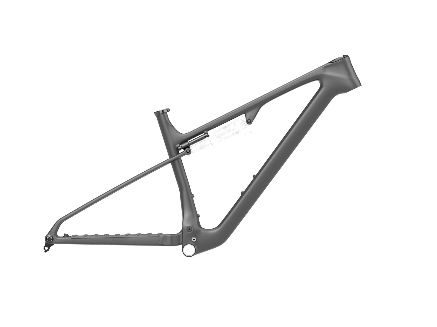 ARC8 Evolve FS Frameset | RTP