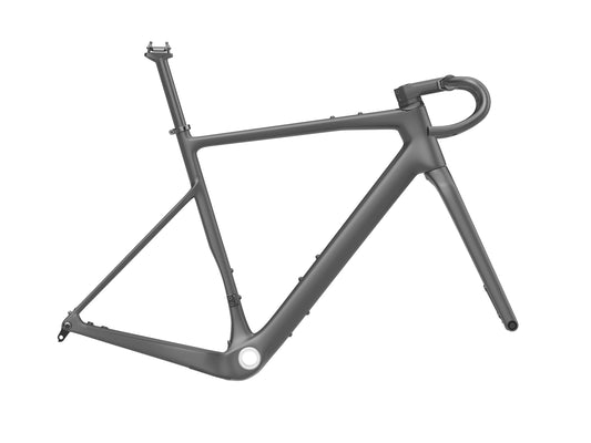 ARC8 Eero Gravel Frameset | RTP | MY25
