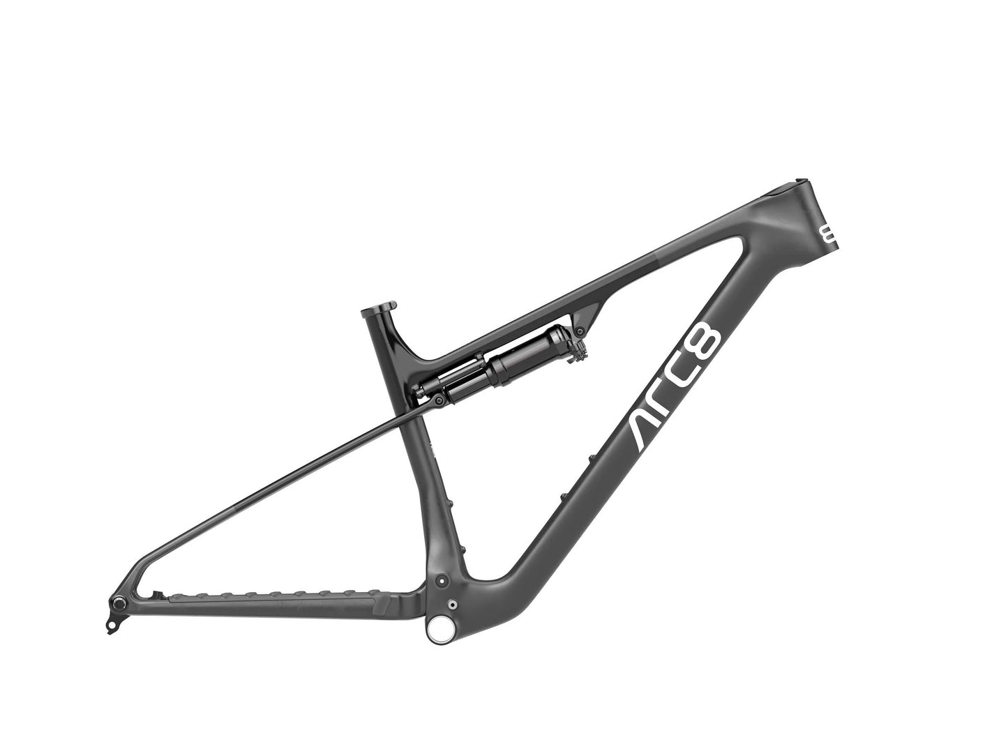 ARC8_Frame Evolve FS black Fox Performance