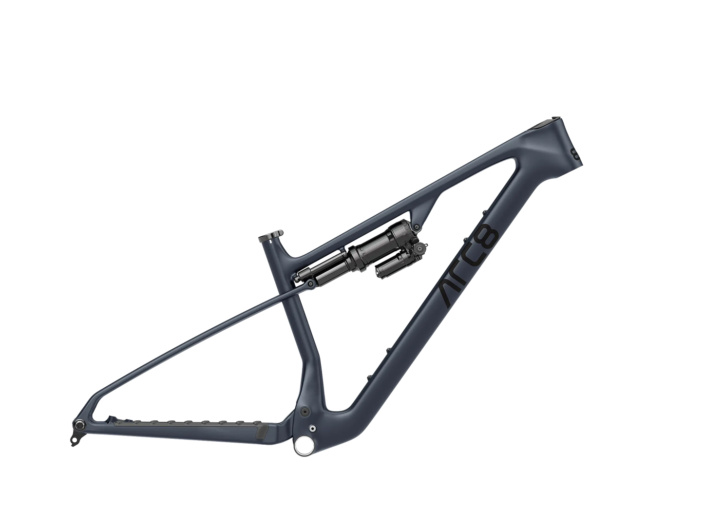 ARC8 Essential Frameset | Graphite Grey