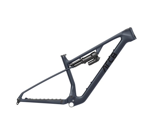 ARC8 Essential Frameset | Graphite Grey