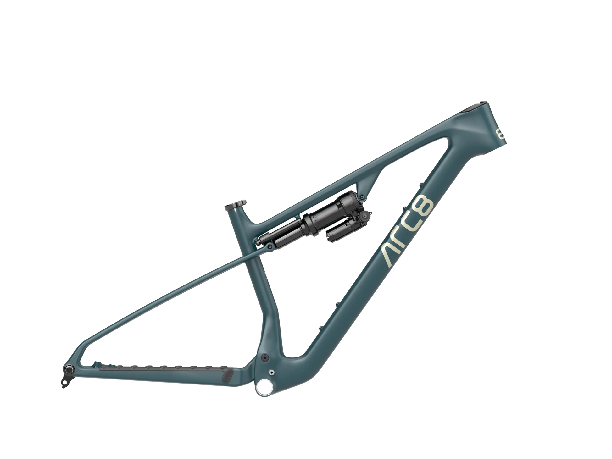 ARC8 Essential Frame MY26 II Petrol colour