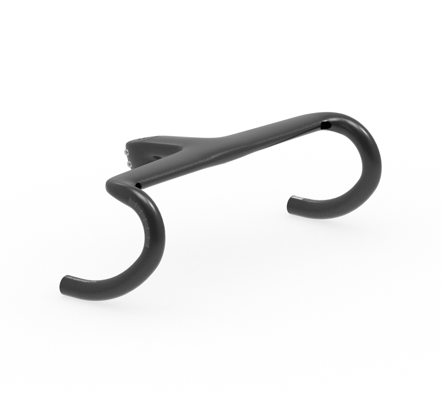 ARC8 Luftschneider 420mm Integrated Handlebar & Stem