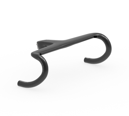 ARC8 Luftschneider 420mm Integrated Handlebar & Stem