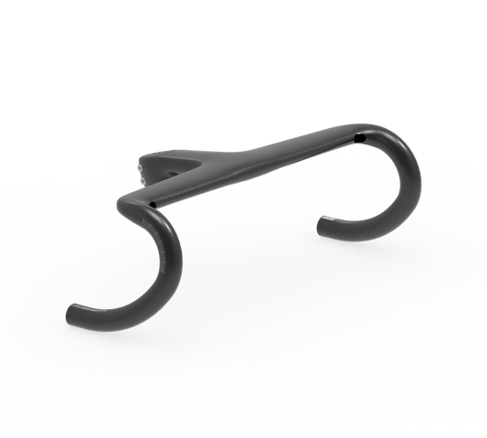 ARC8 Luftschneider 420mm Integrated Handlebar & Stem
