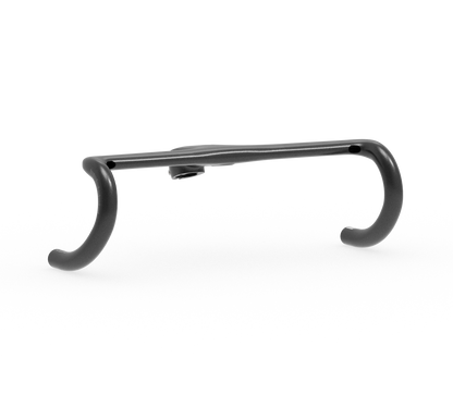 ARC8 Luftschneider 420mm Integrated Handlebar & Stem