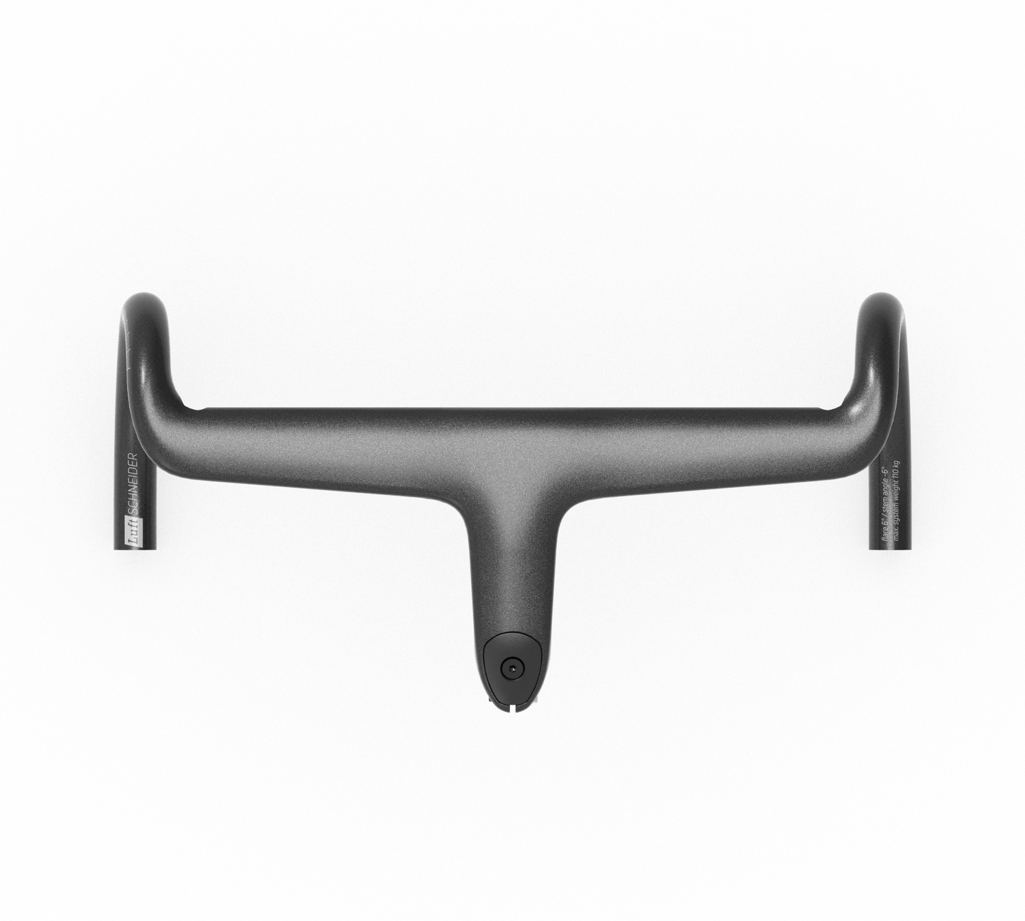ARC8 Luftschneider 420mm Integrated Handlebar & Stem