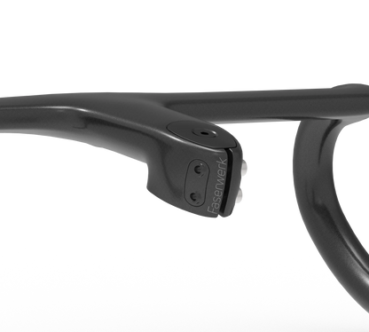 ARC8 Luftschneider 420mm Integrated Handlebar & Stem