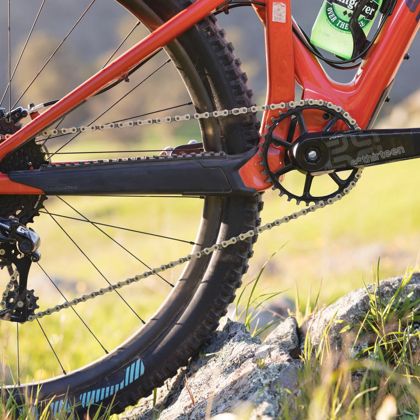 e*thirteen UL Ultralight Direct Mount Chainring