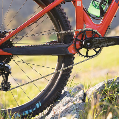 e*thirteen UL Ultralight Direct Mount Chainring