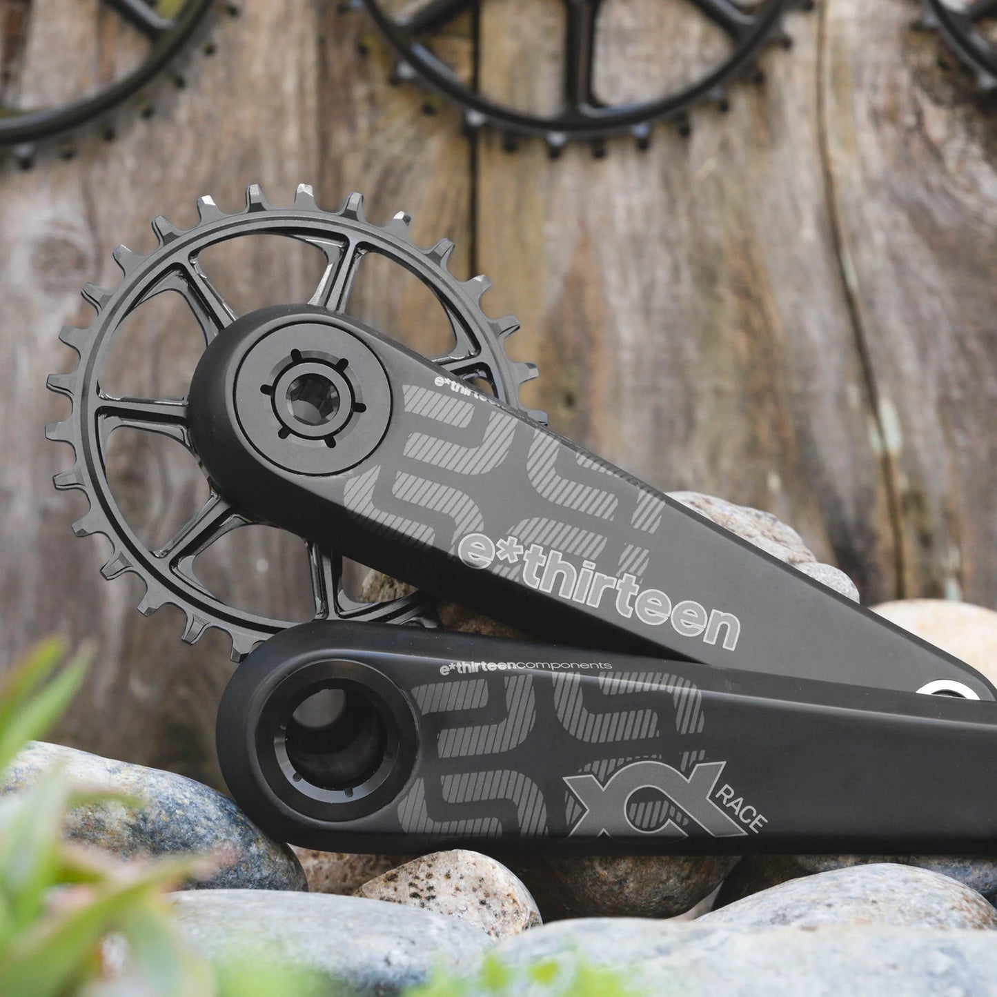 e*thirteen UL Ultralight Direct Mount Chainring