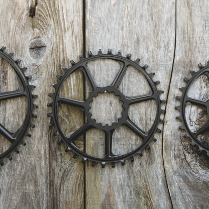 e*thirteen UL Ultralight Direct Mount Chainring