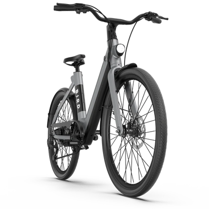 BirdBike | E-BIKE V-Frame