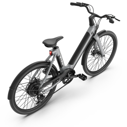 BirdBike | E-BIKE V-Frame