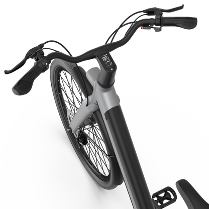 BirdBike | E-BIKE V-Frame