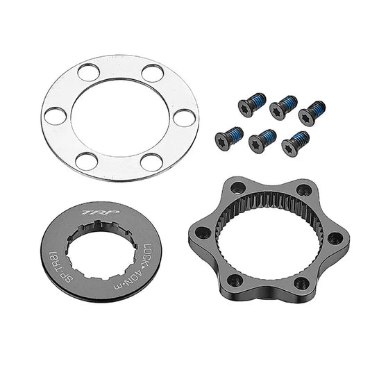 TRP CL Rotor Adaptor