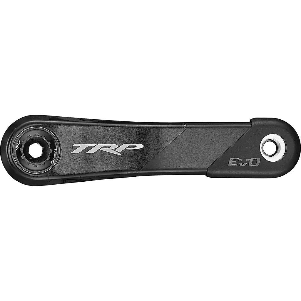 TRP CK-9050 EVO 12 Carbon Crankset