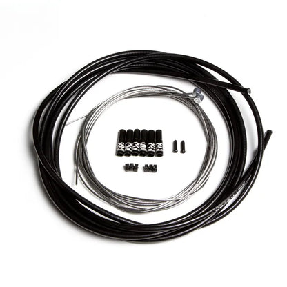 CLARKS - Premium Brake Cable Kit | Front & Rear Cables