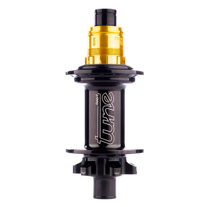 Tune - ClimbHill Boost Rear Hub | 6 Bolt