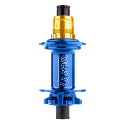 Tune - ClimbHill Boost Rear Hub | 6 Bolt
