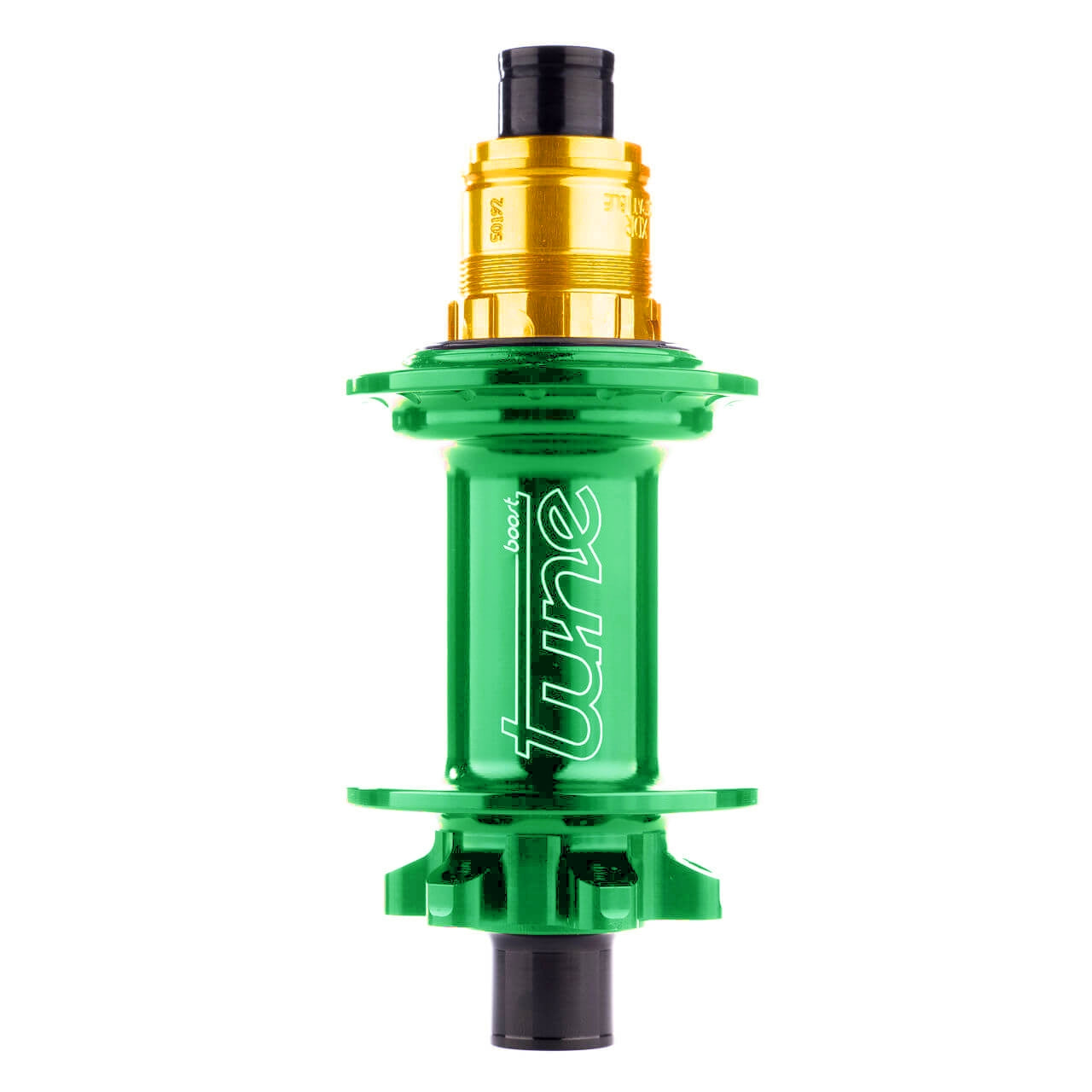 Tune - ClimbHill Boost Rear Hub | 6 Bolt