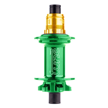 Tune - ClimbHill Boost Rear Hub | 6 Bolt