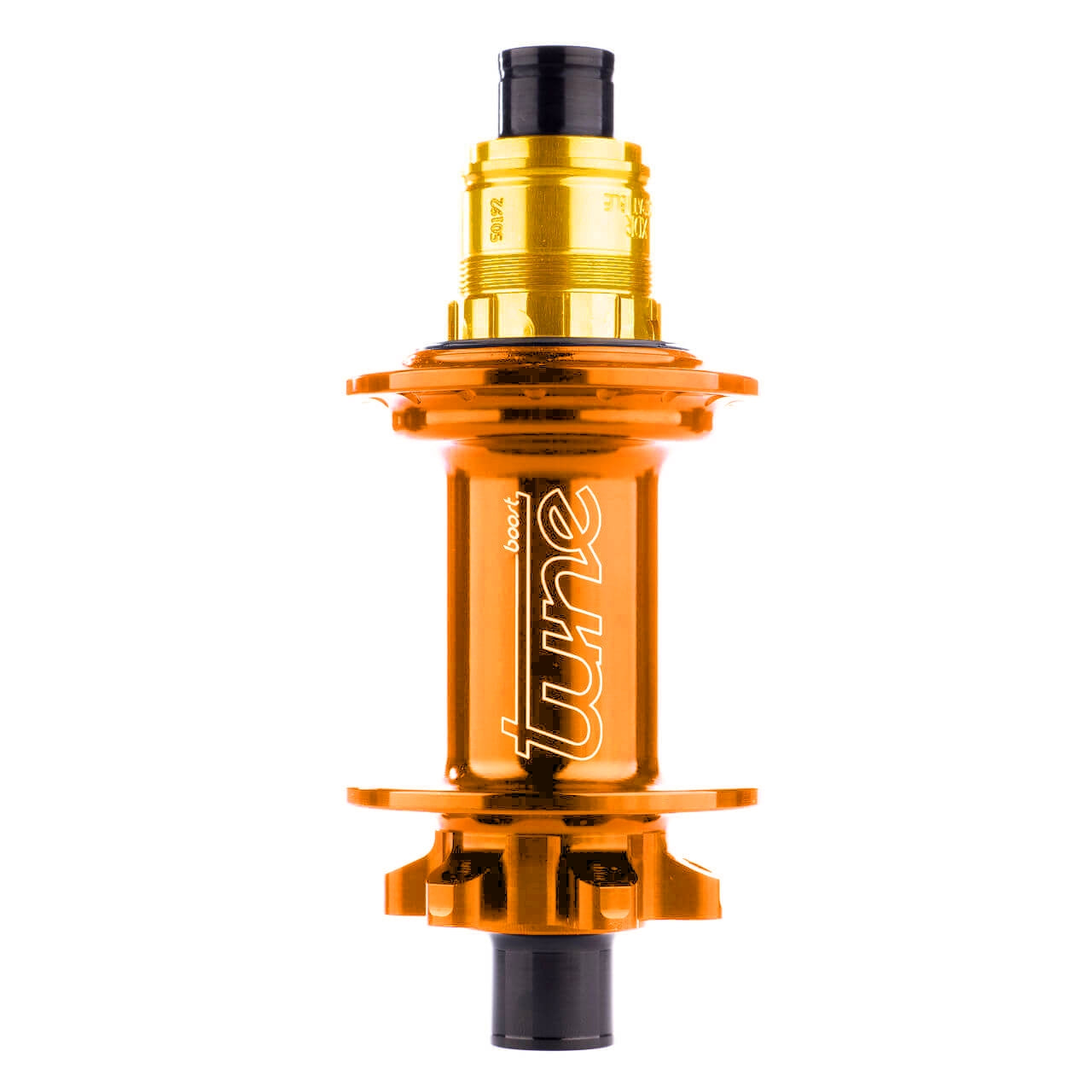 Tune - ClimbHill Boost Rear Hub | 6 Bolt