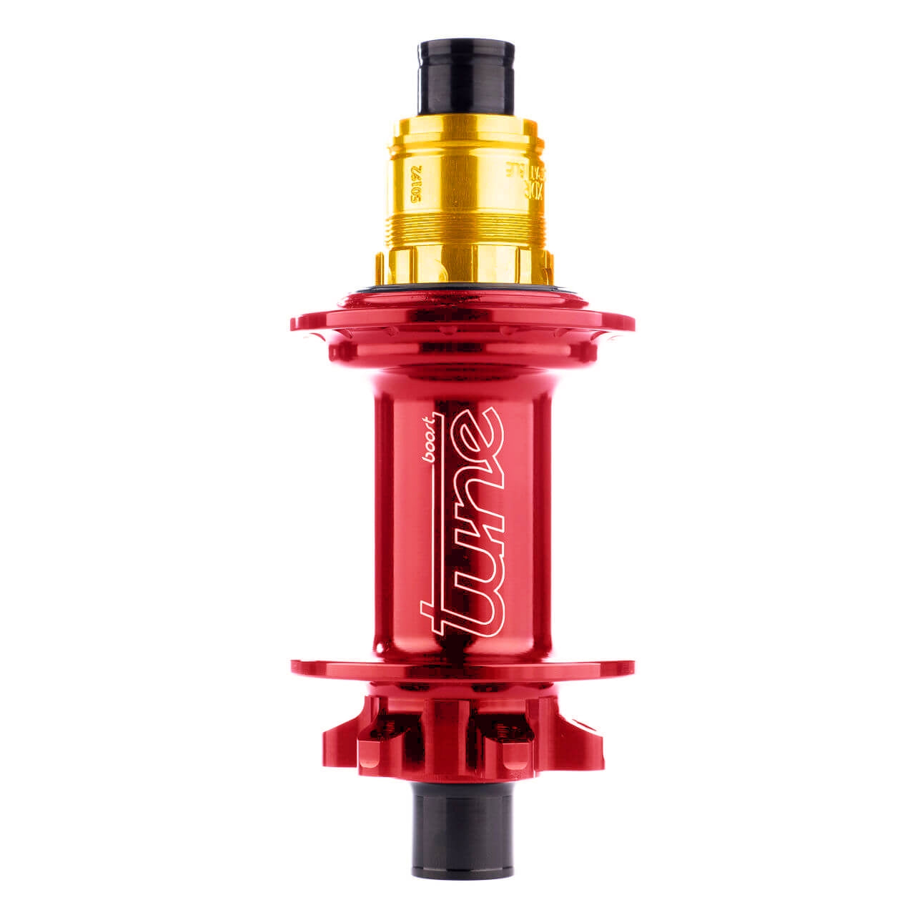 Tune - ClimbHill Boost Rear Hub | 6 Bolt
