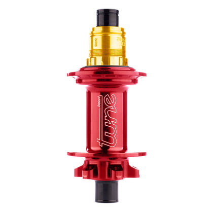 Tune - ClimbHill Boost Rear Hub | 6 Bolt