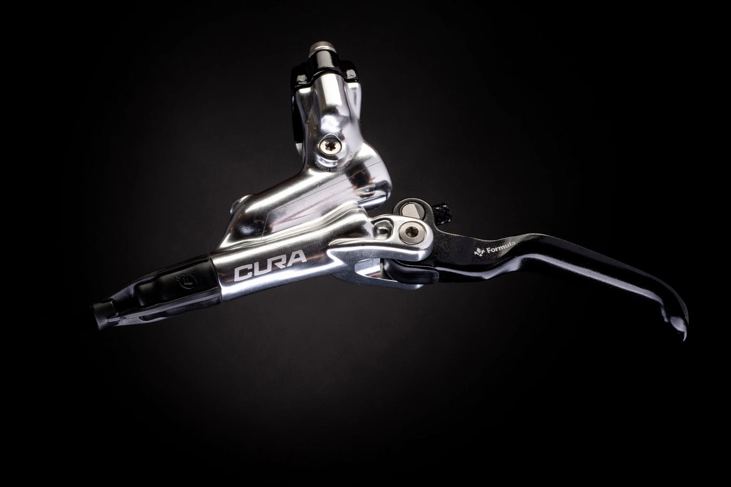 Formula Cura Disc Brake - Polished