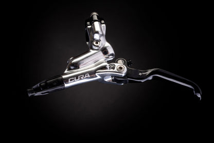 Formula Cura Disc Brake - Polished