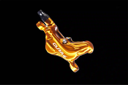 Formula Cura 4 Disc Brake - GOLD
