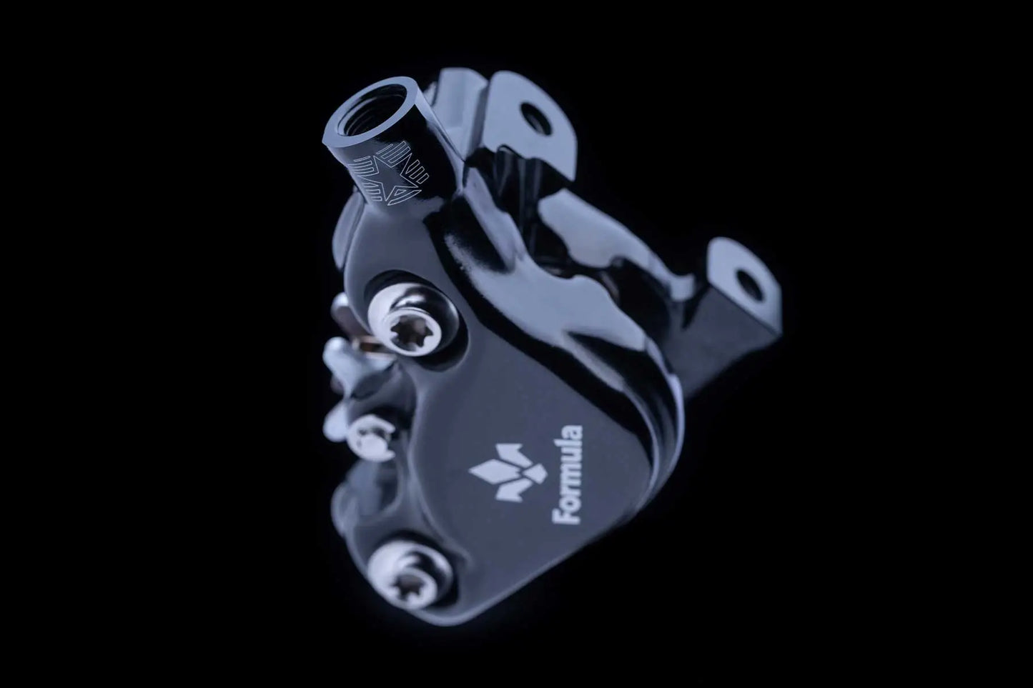 Formula Cura Disc Brake | ROAD Flat Mount Caliper | SRAM / Shimano