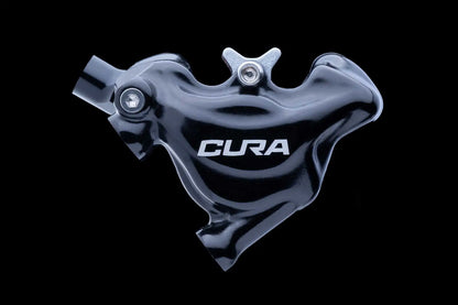 Formula Cura Disc Brake | ROAD Flat Mount Caliper | SRAM / Shimano