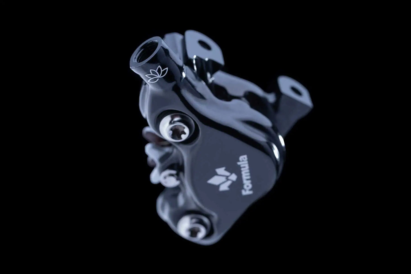 Formula Cura Disc Brake | ROAD Flat Mount Caliper | SRAM / Shimano