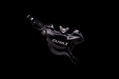 Formula Cura X Disc Brake - Black